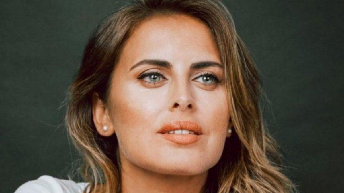 Quiénes fueron los hombres que conquistaron el corazón de Silvina Luna