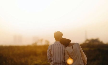 El Año Nuevo es una oportunidad ideal para todos aquellos que buscan una pareja en 2025. El Año Nuevo es una oportunidad ideal para todos aquellos que buscan una pareja en 2025.