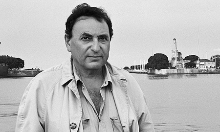 28 de junio: en 1937, nace Juan José Saer en la localidad santafesina de Serodino 28 de junio: en 1937, nace Juan José Saer en la localidad santafesina de Serodino