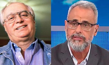 La escalofriante experiencia que une a Jorge Rial con Víctor Sueiro La escalofriante experiencia que une a Jorge Rial con Víctor Sueiro