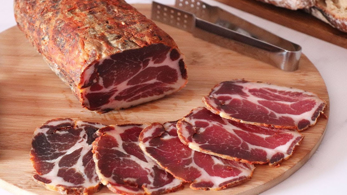 Bondiola: el paso a paso para hacer el fiambre más rico de todos