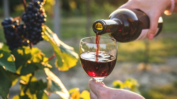 La Justicia determinó que las dos mujeres que se intoxicaron con vino en Arroyo Leyes bebieron de una botella que tenía soda cáustica.
