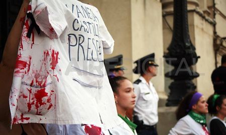 Aire de Santa Fe | pedido de justicia por vanesa castillo en tribunales _9x16.jpg