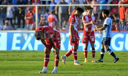 Aire de Santa Fe | union racing torneo liga profesional