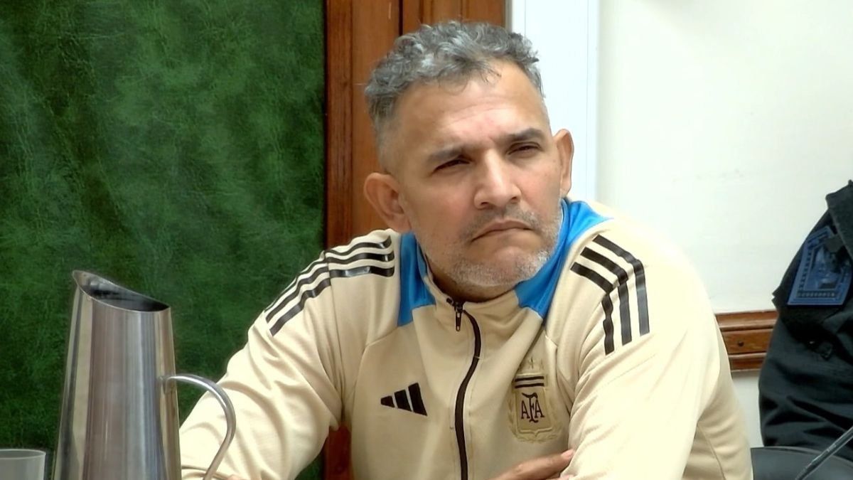 Baracus Romero fue condenado por homicidio por un jurado popular