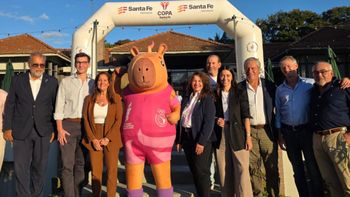 Copa Santa Fe de Golf 2026: participarán 3.700 jugadores de 21 clubes en 19 ciudades