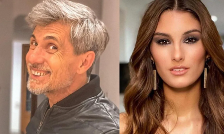 El Chato Prada fulminó a Lola Latorre: Tiene que renunciar El Chato Prada fulminó a Lola Latorre: Tiene que renunciar
