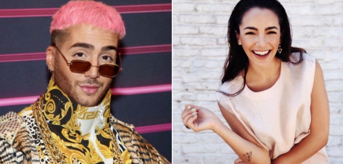 Nico Reydel mostró la falsedad de Thelma Fardin y la dejó muy mal parada