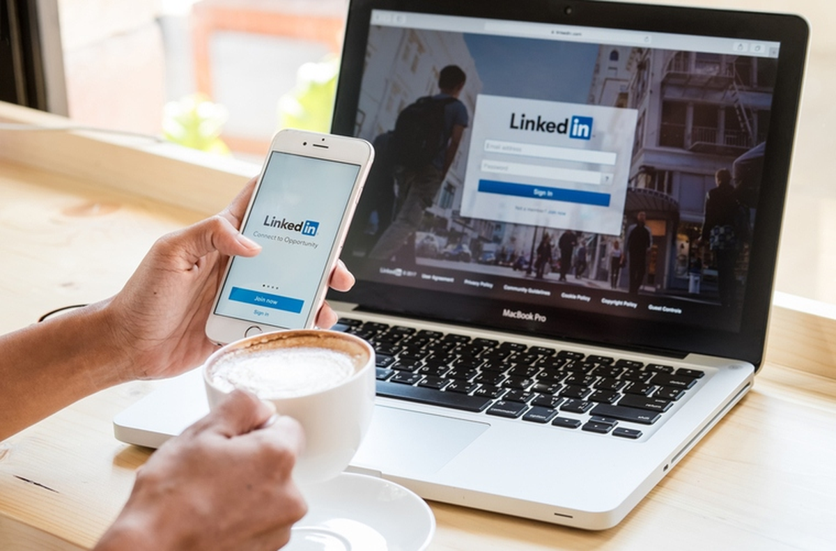 LinkedIn es la principal red social profesional en la búsqueda de empleo. LinkedIn es la principal red social profesional en la búsqueda de empleo.