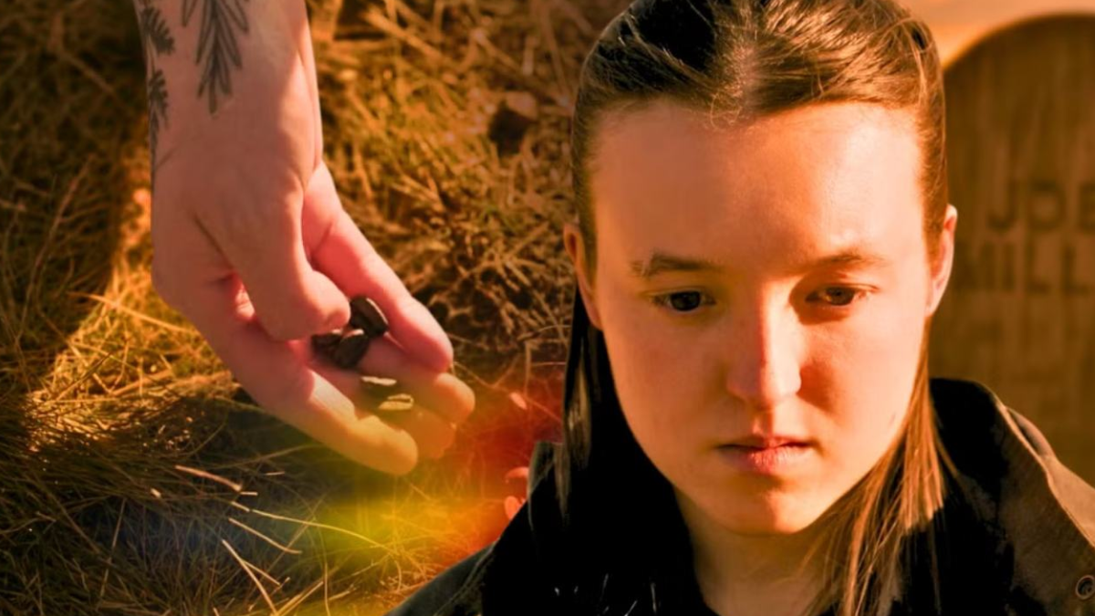 The Last of Us 2: el verdadero significado de los granos de café en la tumba de Joel que todos pasaron por alto