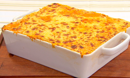 Pastel de choclo en sartén: la receta para hacer fácil y con pocos ingredientes Pastel de choclo en sartén: la receta para hacer fácil y con pocos ingredientes