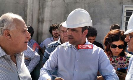 firmaron un convenio para obras de infraestructura en barrio jesuitas firmaron un convenio para obras de infraestructura en barrio jesuitas