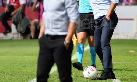 Gustavo Munúa analizó el triunfo del Club Atlético Unión ante Newells Old Boys y anticipó el partido ante Oriente Petrolero por Conmebol Sudamericana. Gustavo Munúa analizó el triunfo del Club Atlético Unión ante Newells Old Boys y anticipó el partido ante Oriente Petrolero por Conmebol Sudamericana.