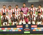 Unión tendrá 3 partidos los jueves en las primeras 12 fechas Unión tendrá 3 partidos los jueves en las primeras 12 fechas