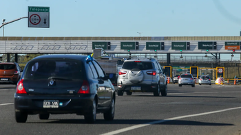 Rutas nacionales: el Gobierno nacional inició la privatización de Corredores Viales