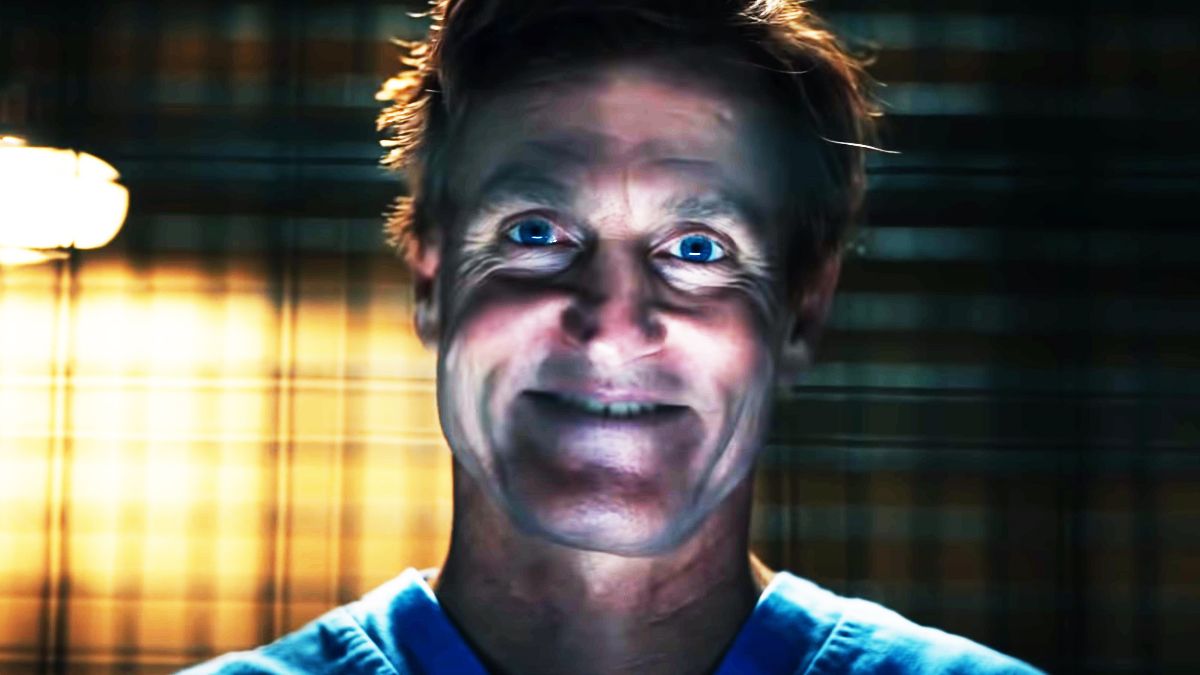 ¡El tráiler de Venom Let there be Carnage es brutal!