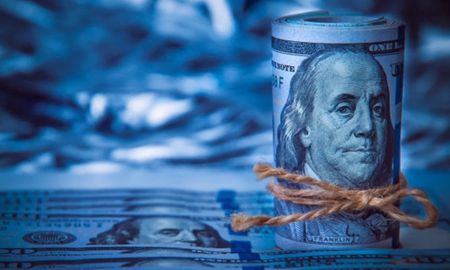 El dólar blue creció 187% en el año y la brecha cerró cerca del 173%. El dólar blue creció 187% en el año y la brecha cerró cerca del 173%.