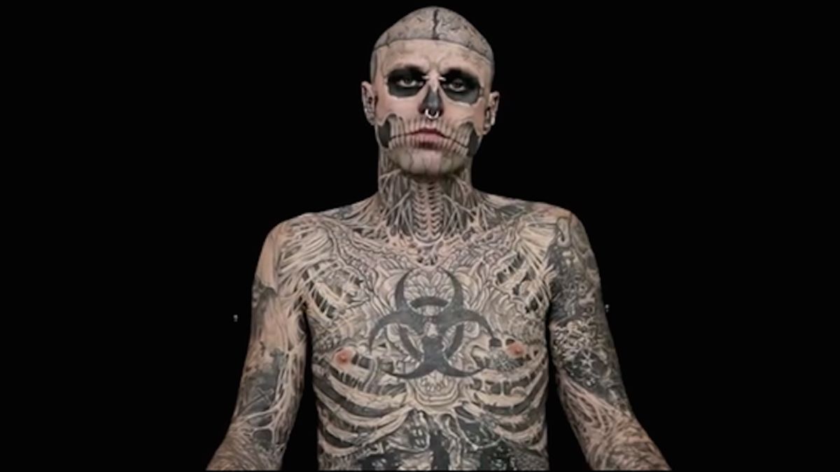 Los signos del zodiaco que van en contra del mundo