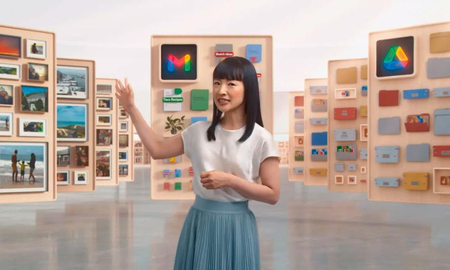 Cómo ordenar la vida digital: los consejos de Marie Kondo para usuarios de Google Cómo ordenar la vida digital: los consejos de Marie Kondo para usuarios de Google