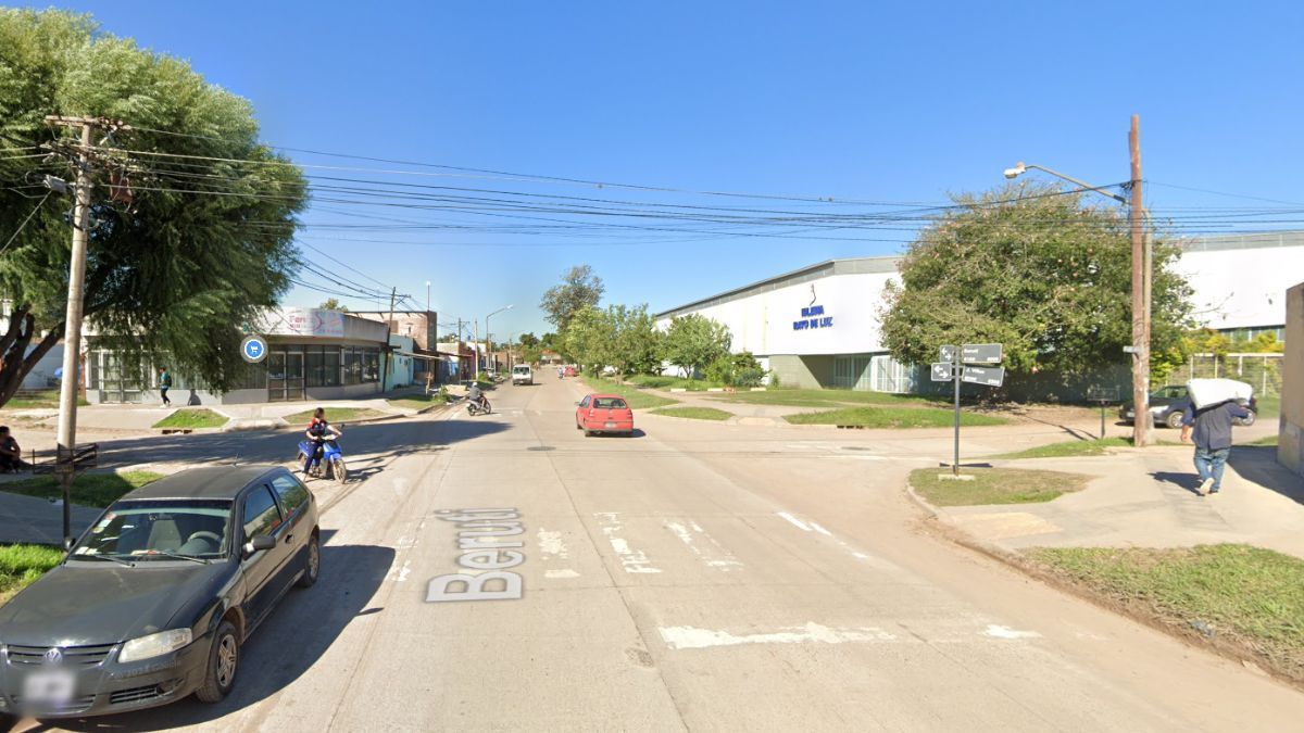 La Policía detuvo a un hombre que era buscado por la Justicia