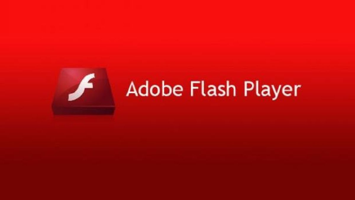 Adobe Flash Player
