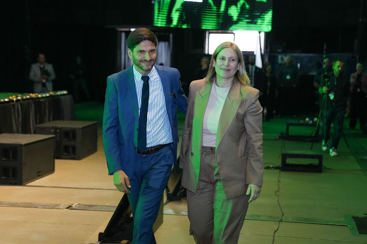 Desde el entorno del gobernador Maximiliano Pullaro sostuvieron que su intenci&oacute;n es que la vicegobernadora Gisela Scaglia finalmente asuma su banca en el Congreso.&nbsp;