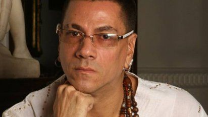 Roberto Piazza arremetió contra los desfiles de Giordano tras el vínculo con Epstein: 