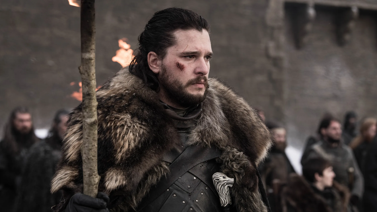 Jon Snow tendrá un spin-off.