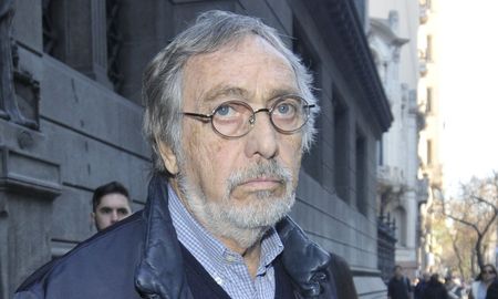 luis brandoni fue denunciado penalmente por gritarle asesina a cristina kirchner luis brandoni fue denunciado penalmente por gritarle asesina a cristina kirchner