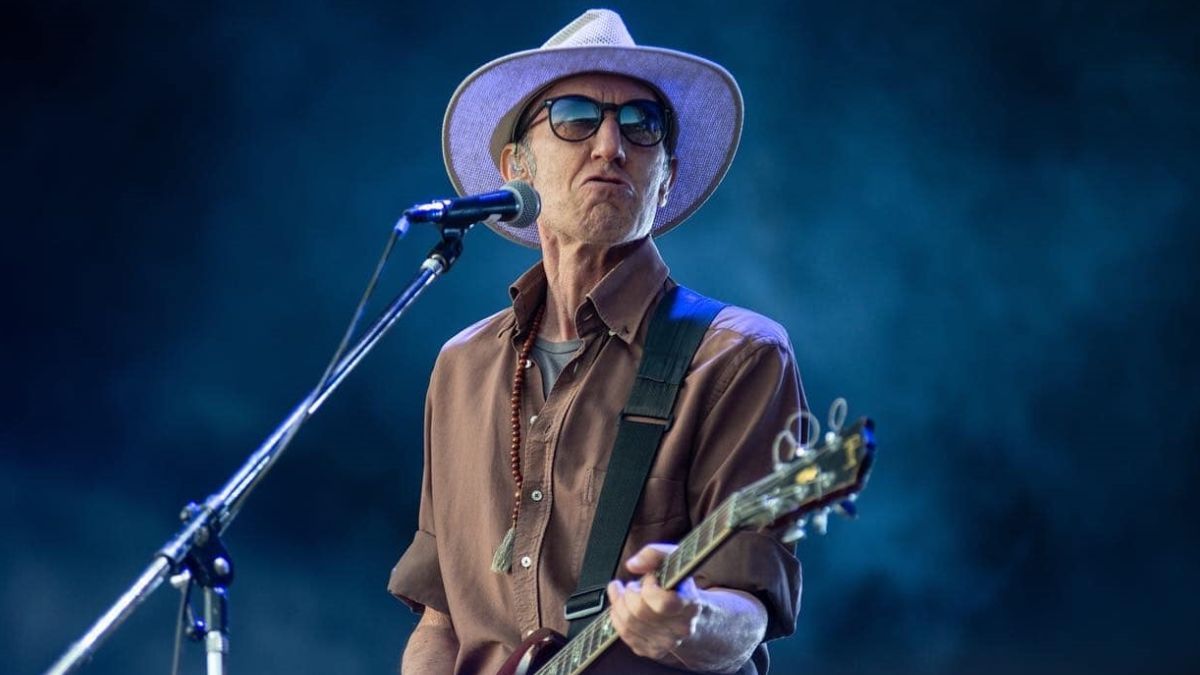Skay Beilinson, el corazón de Patricio Rey, celebra 73 años.