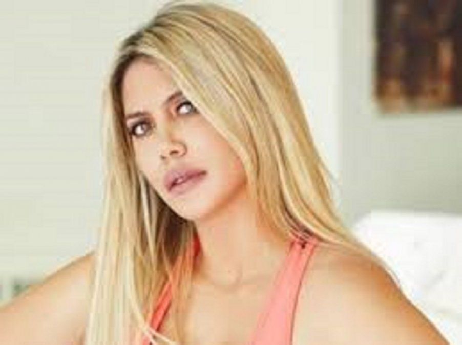 Wanda Nara mostró la mansión de Louis Vuitton y se animó a cocinar ahí.