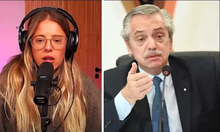 nati jota levanto sospecha por un polemico posteo en el que menciono a alberto fernandez: en olivos nati jota levanto sospecha por un polemico posteo en el que menciono a alberto fernandez: en olivos