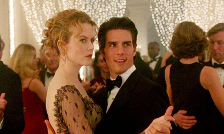Tom Cruise y Nicole Kidman: la dupla negocia su vuelta al cine Tom Cruise y Nicole Kidman: la dupla negocia su vuelta al cine