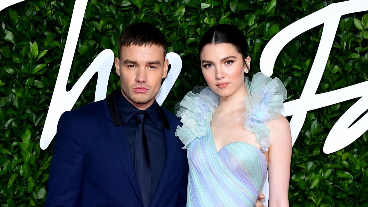 Liam Payne y su prometida Maya Henry rompen definitivamente
