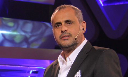 Jorge Rial Jorge Rial