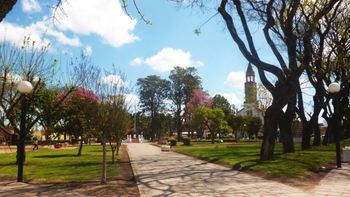 Escapada gastronómica a un pueblo con raíces alemanas en Entre Ríos