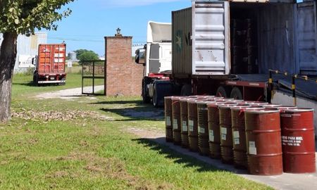 miel santafesina al mundo: una cooperativa consolida exportaciones y proyecta nuevos mercados miel santafesina al mundo: una cooperativa consolida exportaciones y proyecta nuevos mercados