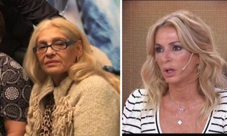 lili maradona salio al cruce de yanina latorre por decir que las hermanas de diego lo vivian lili maradona salio al cruce de yanina latorre por decir que las hermanas de diego lo vivian