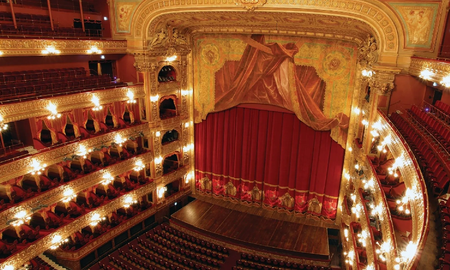 Día del Teatro: por qué se celebra hoy, 30 de noviembre en Argentina