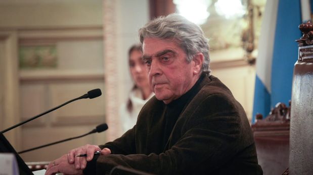 Armando Traferri.