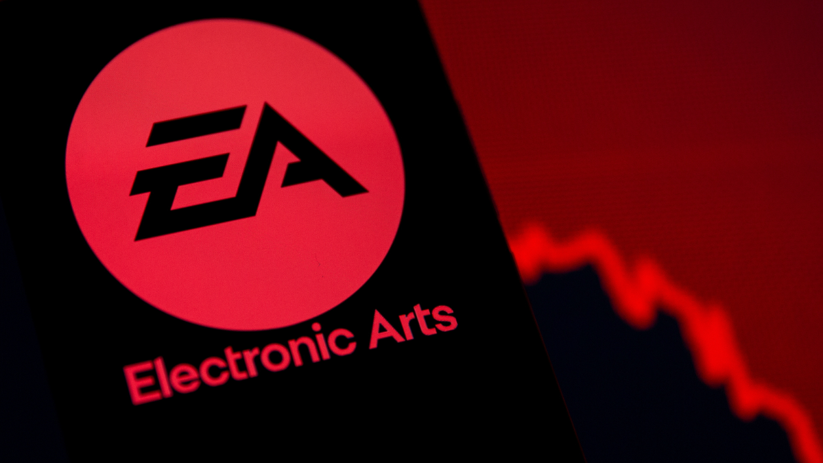 Electronic Arts anunció que cerraran los servidores de varios juegos.