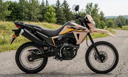 Este es el precio actualizado de la Honda XR190L en mayo de 2026 en Argentina. Este es el precio actualizado de la Honda XR190L en mayo de 2026 en Argentina.