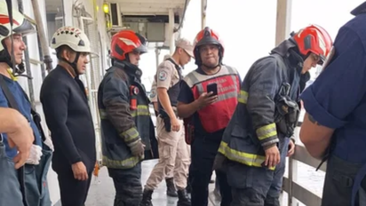 Impactante hallazgo en Puerto Madero: una mujer apareció muerta en el Río de La Plata