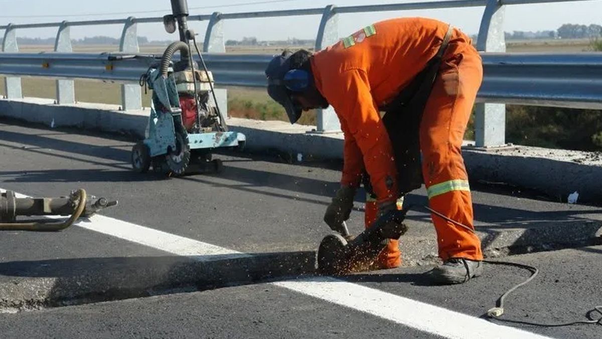 En la provincia de Santa Fe existen alrededor de 40.000 obreros de la construcción.