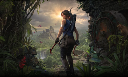 Tomb Raider tendrá un nuevo videojuego con prometedores avances gráficos. Tomb Raider tendrá un nuevo videojuego con prometedores avances gráficos.