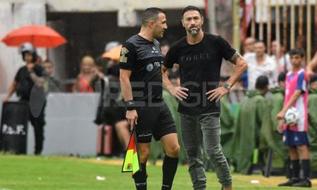 El Kily González se refirió al empate de Unión por 0 a 0 ante Platense.
