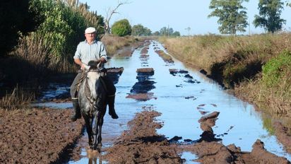 Tasa por Hectárea: la movida legal que acorrala a municipios y comunas