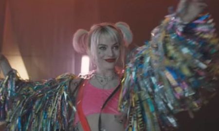 harley queen esta harta de los payasos en el nuevo teaser de ?birds of prey? harley queen esta harta de los payasos en el nuevo teaser de ?birds of prey?