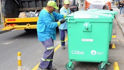 Servicios municipales del 9 de julio: qué funciona y qué no en Santa Fe durante el feriado