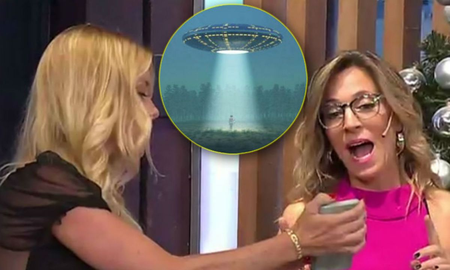 Creer o reventar: la insólita experiencia paranormal de Nicole Neumann Creer o reventar: la insólita experiencia paranormal de Nicole Neumann